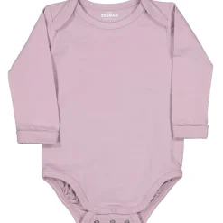 Zeeman Romper - Paars^ Rompertjes