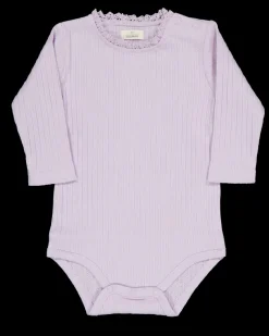 Zeeman Romper - Paars^ Rompertjes