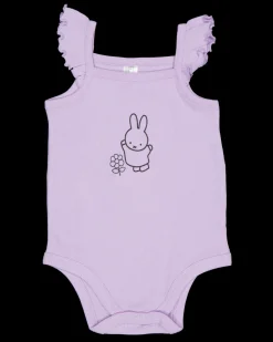 Zeeman Romper - Paars^ Rompertjes