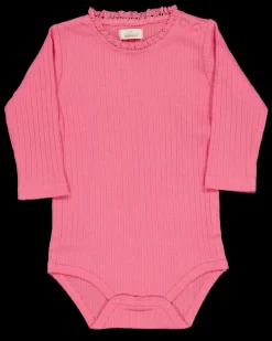Zeeman Romper - Roze^ Rompertjes