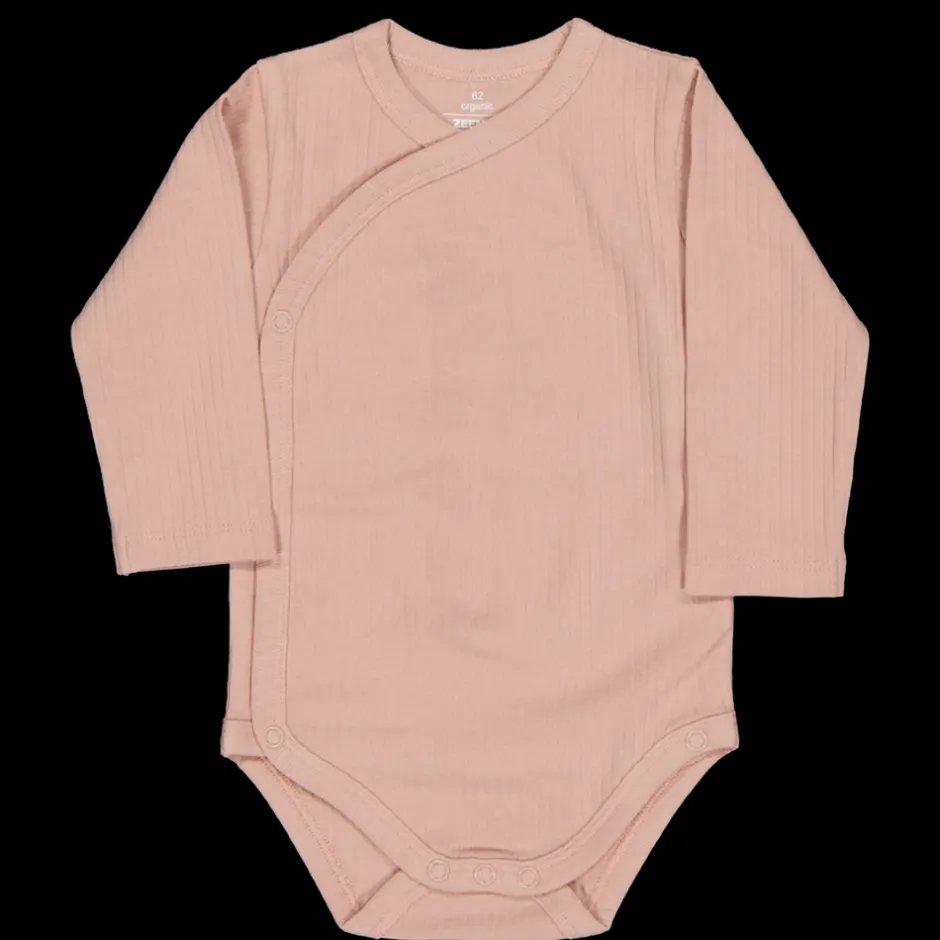 Zeeman Romper - Roze^ Prematuurkleding|Rompertjes