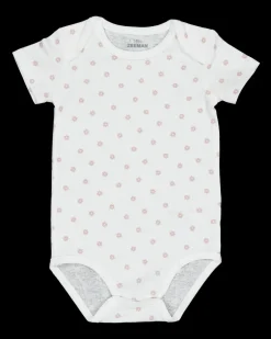 Zeeman Romper - Roze^ Rompertjes