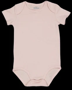 Zeeman Romper - Roze^ Rompertjes