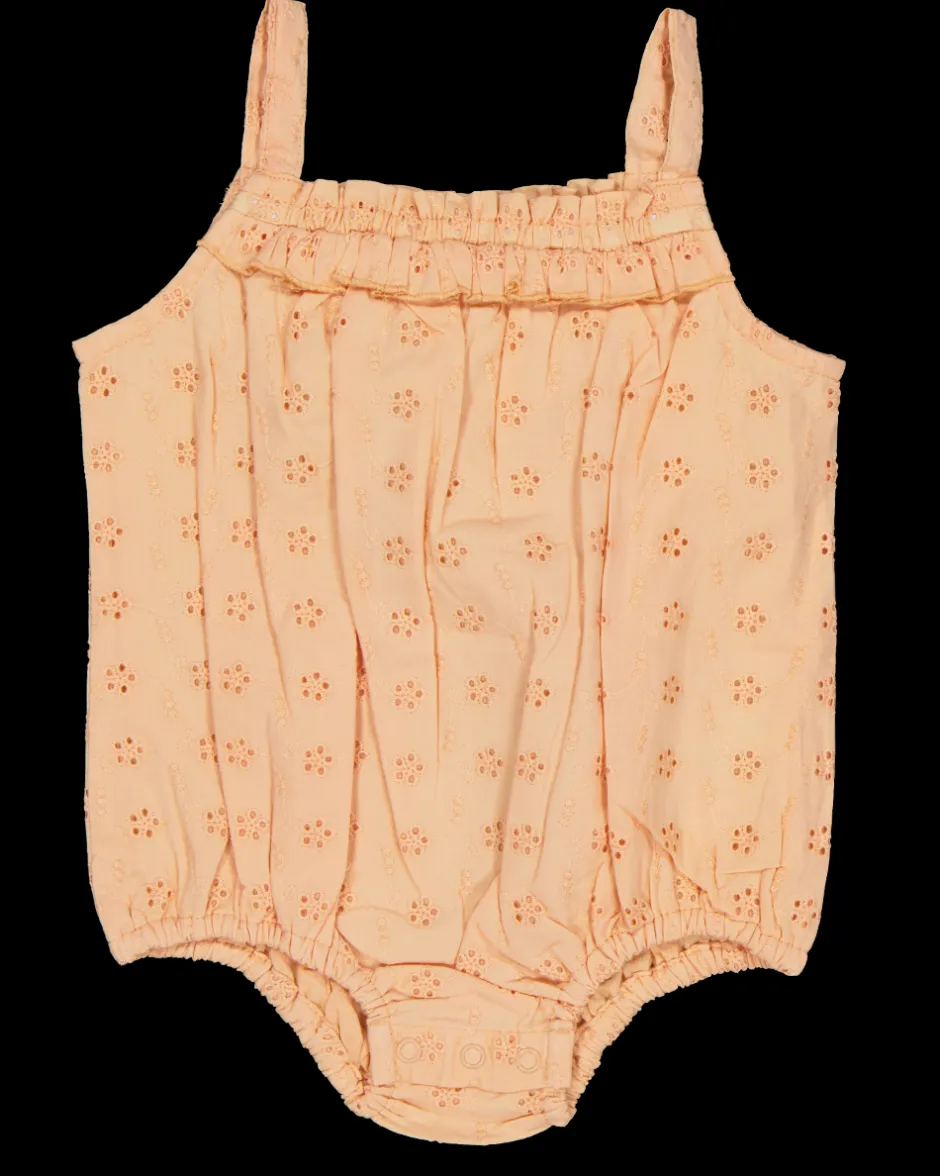 Zeeman Romper - Roze^ Rompertjes