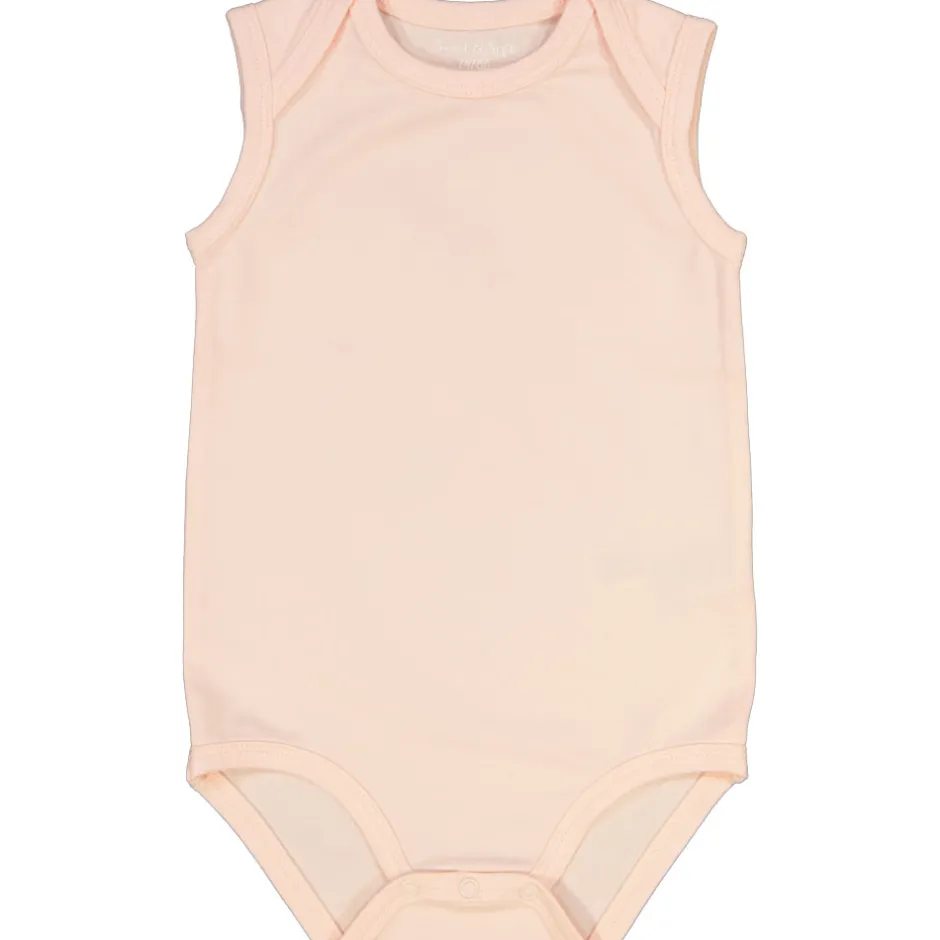 Zeeman Romper - Roze^ Rompertjes
