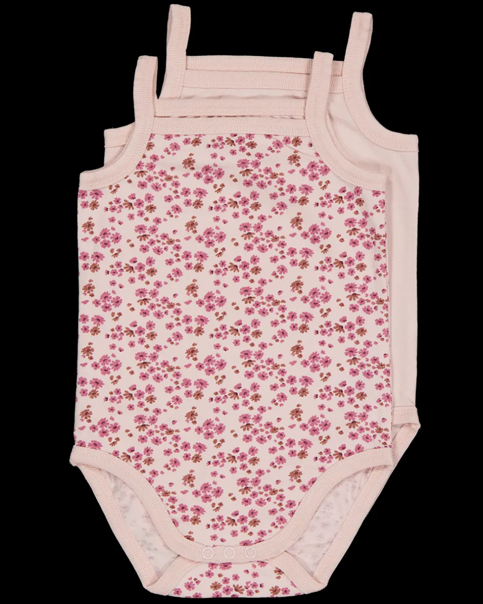 Zeeman Romper - Roze^ Rompertjes