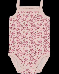 Zeeman Romper - Roze^ Rompertjes
