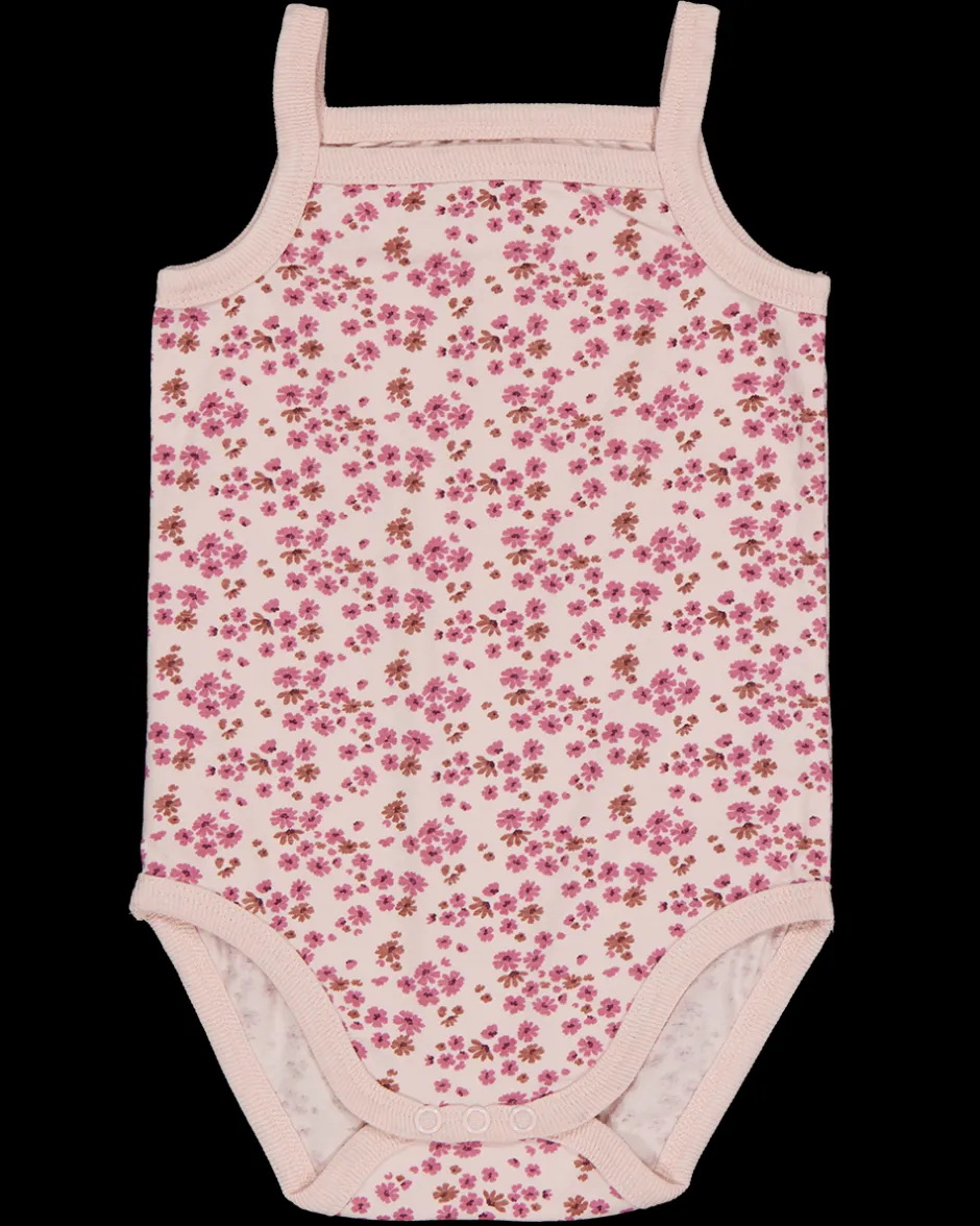 Zeeman Romper - Roze^ Rompertjes
