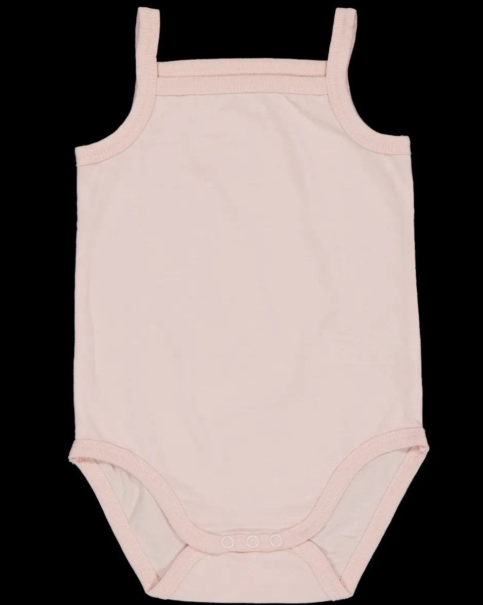 Zeeman Romper - Roze^ Rompertjes