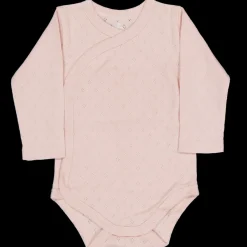 Zeeman Romper - Roze^ Prematuurkleding|Rompertjes