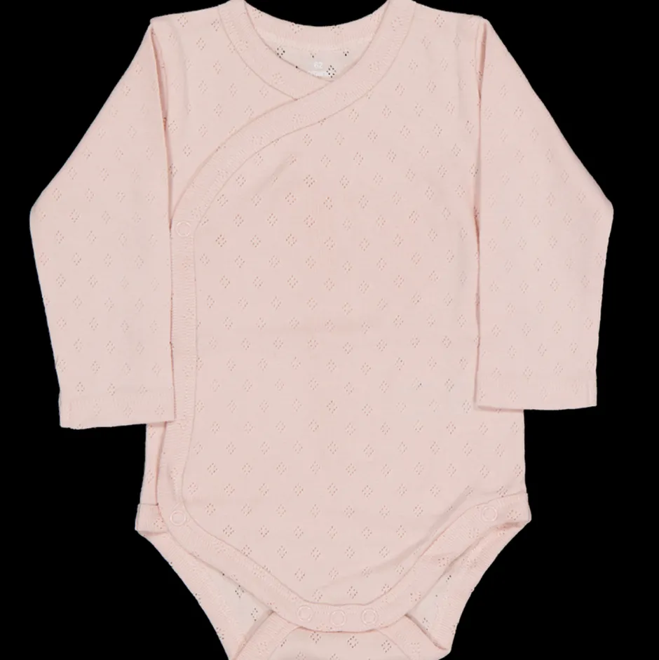 Zeeman Romper - Roze^ Prematuurkleding|Rompertjes