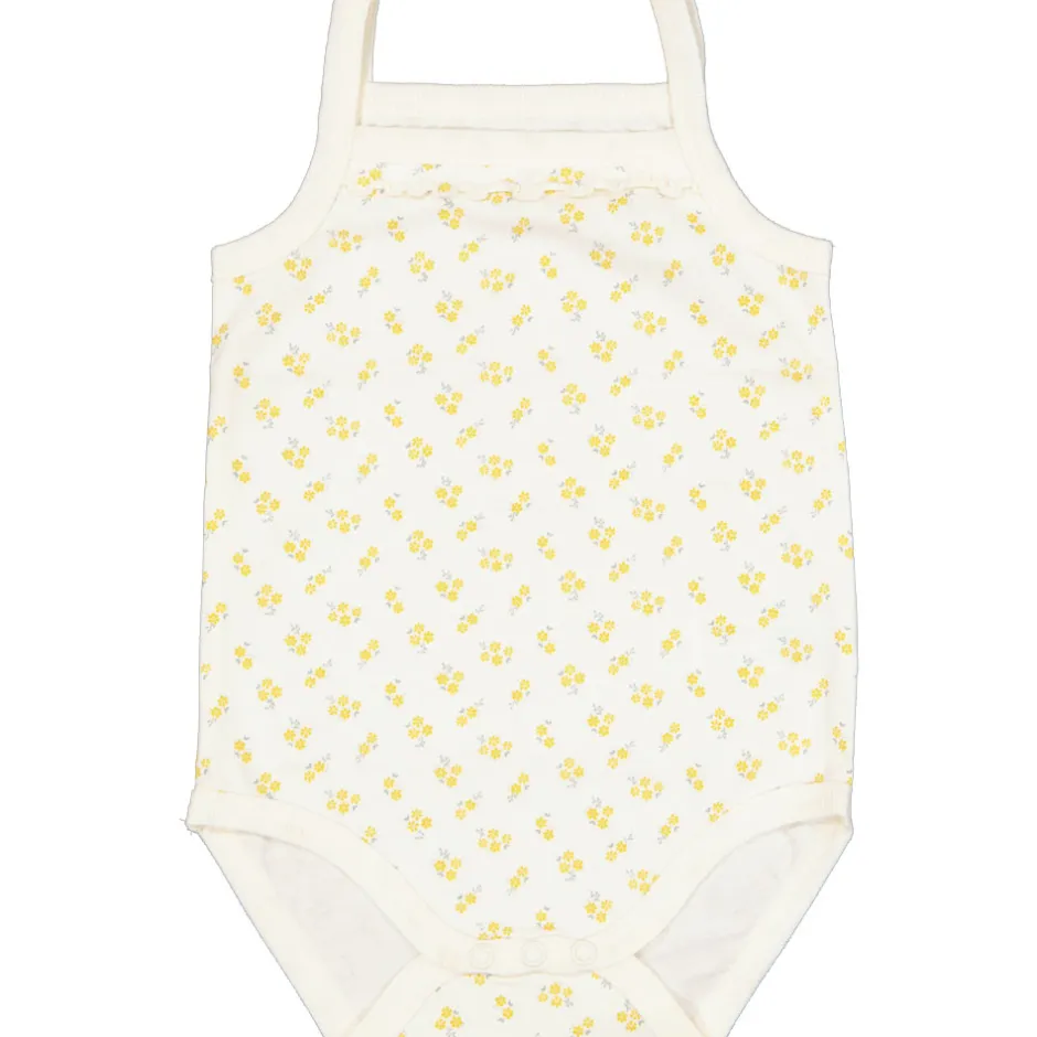 Zeeman Romper - Wit^ Rompertjes