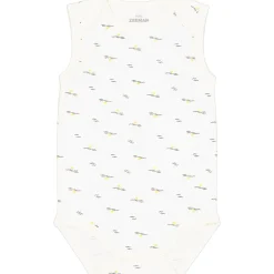 Zeeman Romper - Wit^ Rompertjes