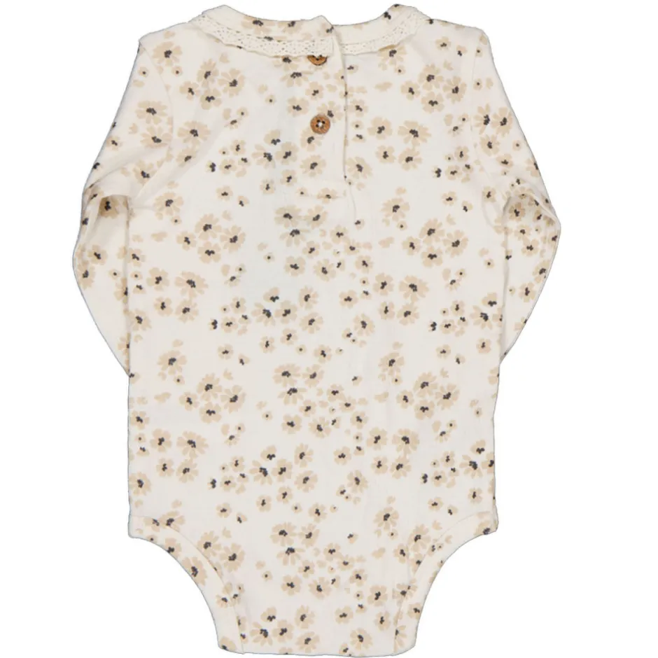 Zeeman Romper - Wit^ Rompertjes