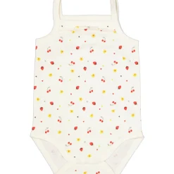 Zeeman Romper - Wit^ Rompertjes