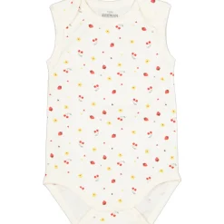 Zeeman Romper - Wit^ Rompertjes