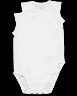Zeeman Romper - Wit^ Rompertjes