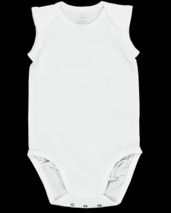 Zeeman Romper - Wit^ Rompertjes