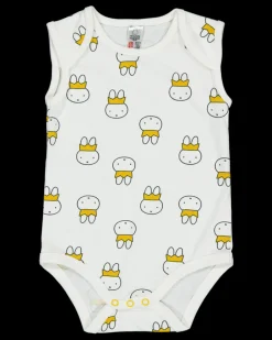 Zeeman Romper - Wit^ Rompertjes