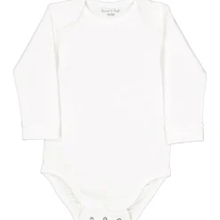 Zeeman Romper - Wit^ Rompertjes