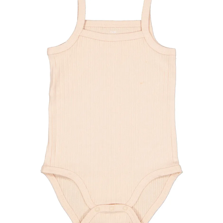 Zeeman Romper - Wit^ Rompertjes