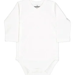 Zeeman Romper - Wit^ Prematuurkleding|Rompertjes