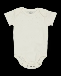 Zeeman Romper - Wit^ Rompertjes