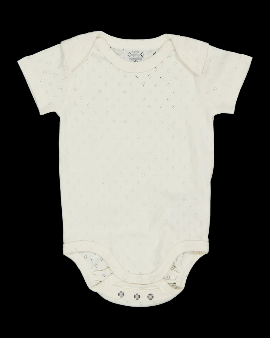 Zeeman Romper - Wit^ Rompertjes