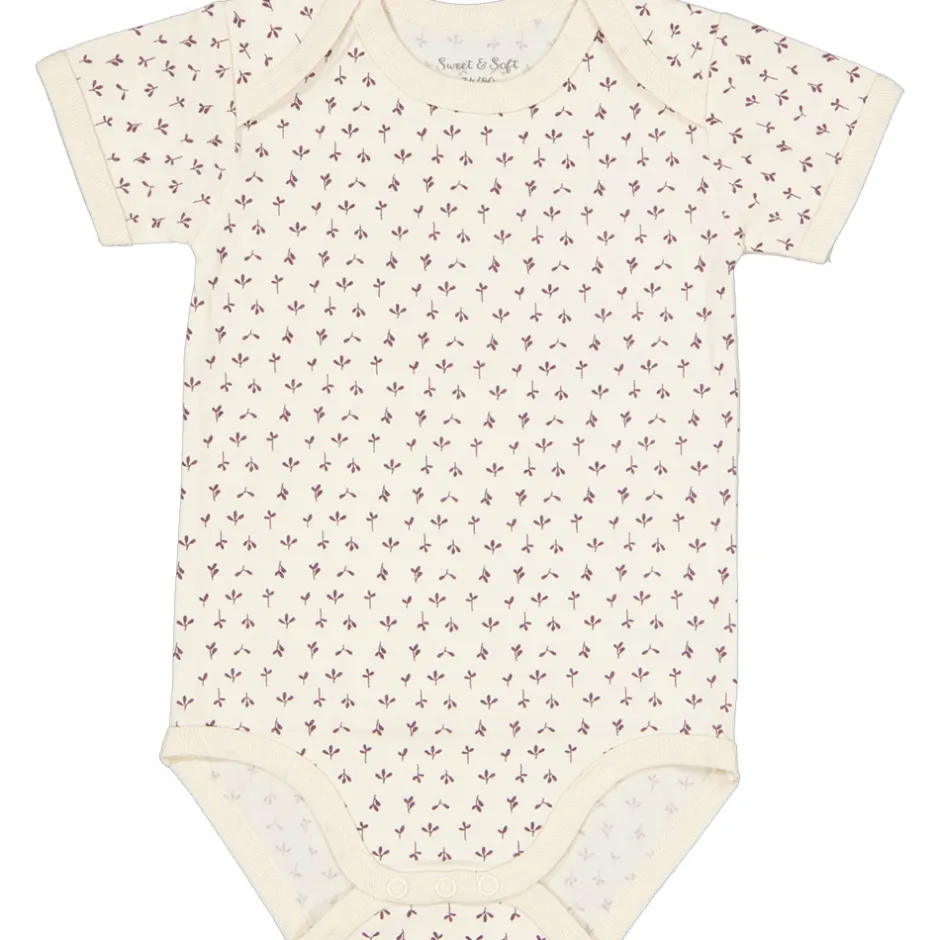 Zeeman Romper - Wit^ Rompertjes