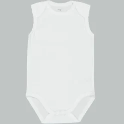 Zeeman Romper - Wit^ Rompertjes|Basics