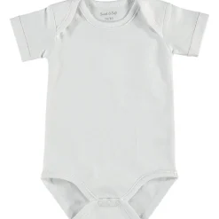 Zeeman Romper - Wit^ Rompertjes