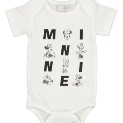 Zeeman Romper - Wit^ Rompertjes