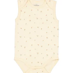 Zeeman Romper - Wit^ Rompertjes