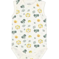 Zeeman Romper - Wit^ Rompertjes