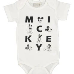 Zeeman Romper - Wit^ Rompertjes