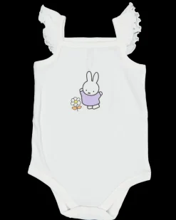 Zeeman Romper - Wit^ Rompertjes