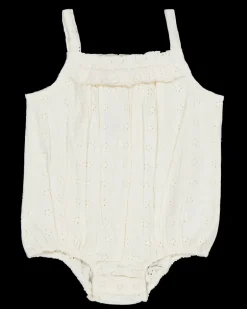 Zeeman Romper - Wit^ Rompertjes