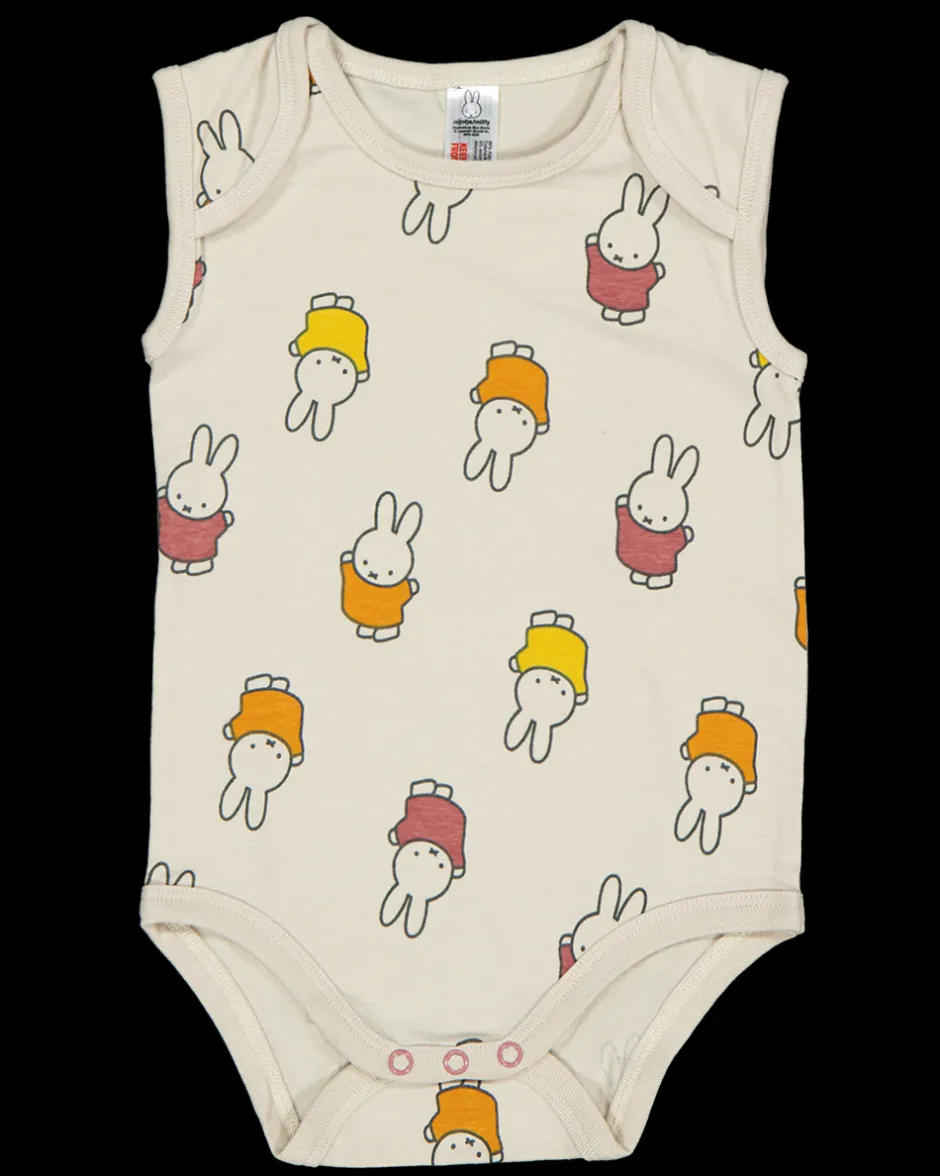 Zeeman Romper - Wit^ Rompertjes