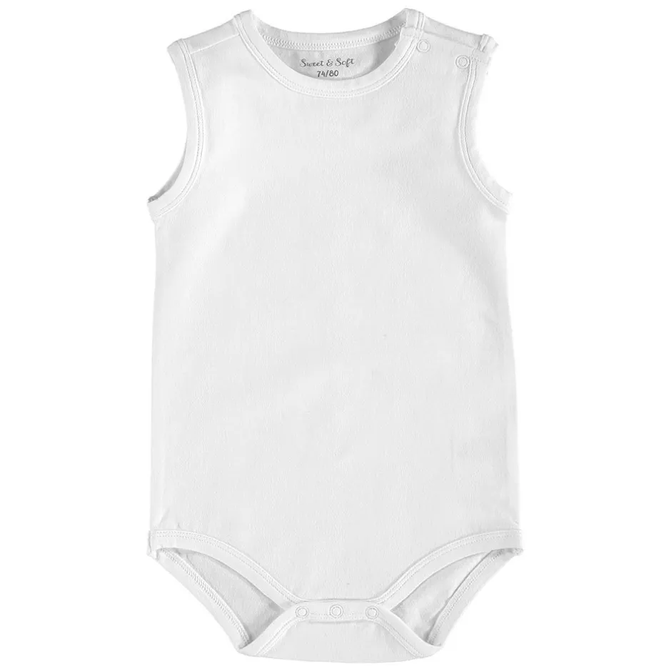 Zeeman Romper - Wit^ Rompertjes|Basics