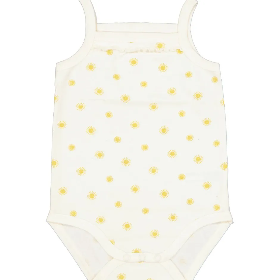 Zeeman Romper - Wit^ Rompertjes