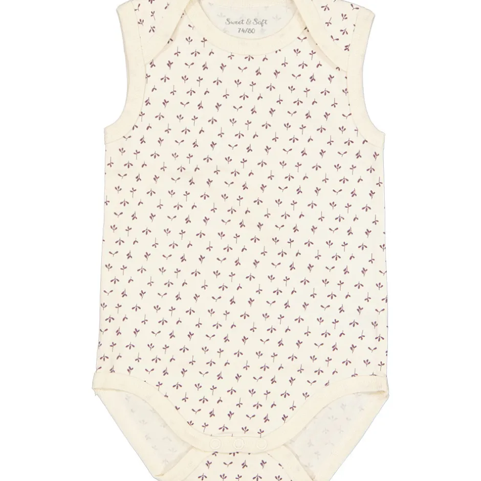Zeeman Romper - Wit^ Rompertjes