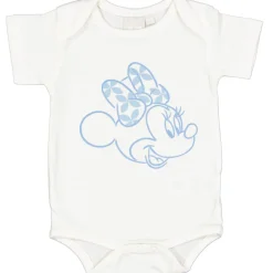 Zeeman Romper - Wit^ Rompertjes
