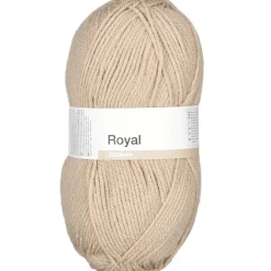 Zeeman Royal Breigaren - Beige^ Hobby|Breigaren
