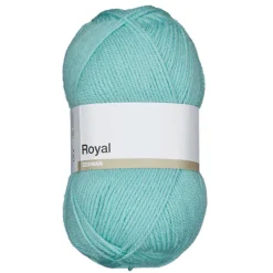 Zeeman Royal Breigaren - Blauw^ Hobby|Breigaren