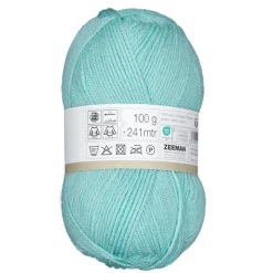 Zeeman Royal Breigaren - Blauw^ Hobby|Breigaren