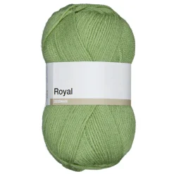 Zeeman Royal Breigaren - Groen^ Hobby|Breigaren