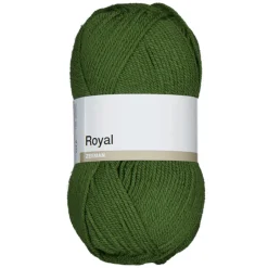 Zeeman Royal Breigaren - Groen^ Hobby|Breigaren