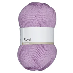 Zeeman Royal Breigaren - Paars^ Hobby|Breigaren