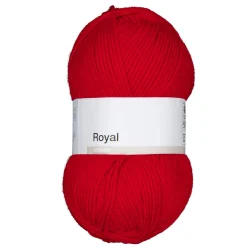 Zeeman Royal Breigaren - Rood^ Basics|Thuis