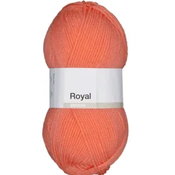 Zeeman Royal Breigaren - Roze^ Hobby|Breigaren